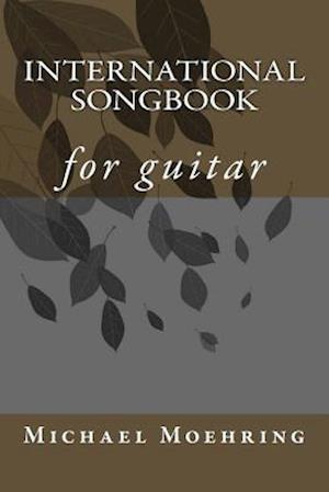 International Songbook