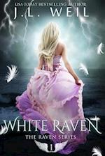 White Raven