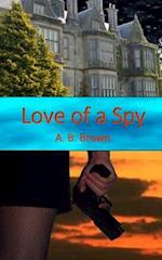 Love of a Spy
