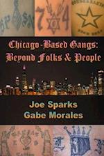 Chicago Based Gangs