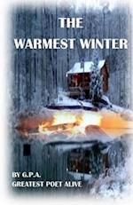 The Warmest Winter