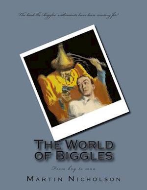 The World of Biggles