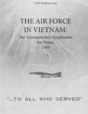 The Air Force in Vietnam