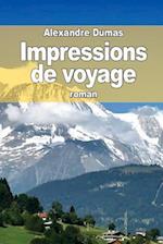 Impressions de Voyage