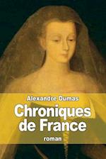 Chroniques de France