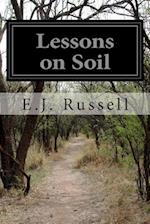 Lessons on Soil