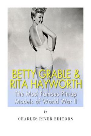 Betty Grable & Rita Hayworth