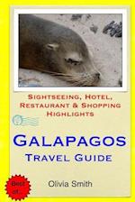 Galapagos Travel Guide