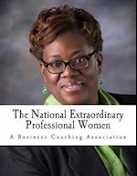 The National Extraordinary Professional Women