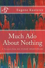 Much ADO about Nothing