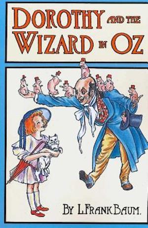 Dorothy and the Wizard in Oz