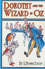 Dorothy and the Wizard in Oz