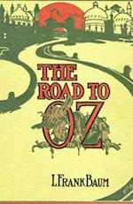 The Road to Oz