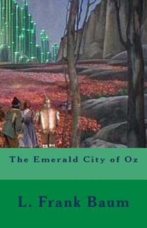 The Emerald City of Oz