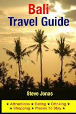 Bali Travel Guide