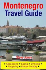 Montenegro Travel Guide