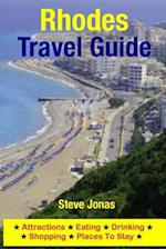 Rhodes Travel Guide