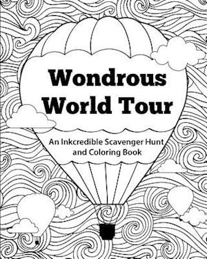 Wondrous World Tour