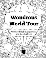 Wondrous World Tour