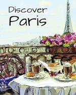 Discover Paris