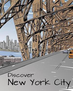 Discover New York City