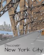 Discover New York City