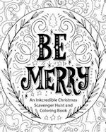 Be Merry