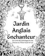 Jardin Anglais Enchanteur