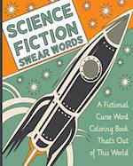 Science Fiction Swear Words