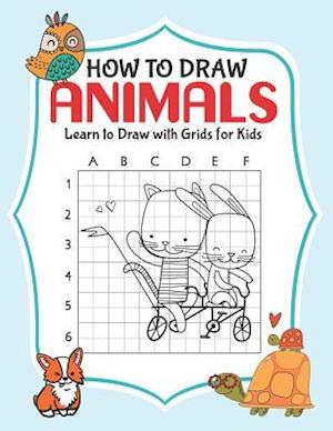 How to Draw Animals