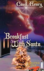 Breakfast with Santa