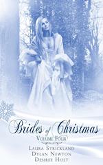 Brides Of Christmas Volume Four