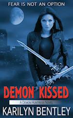 Demon Kissed