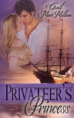 Privateer's Princess