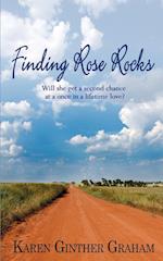 Finding Rose Rocks