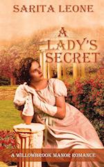 A Lady's Secret