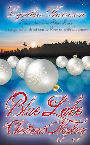 Blue Lake Christmas Mystery