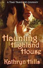 Haunting Highland House