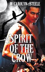Spirit of the Crow