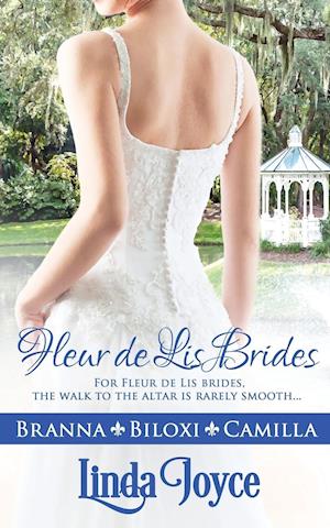 Fleur de Lis Brides