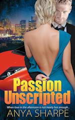 Passion Unscripted