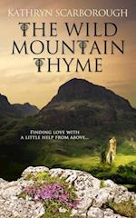 Wild Mountain Thyme