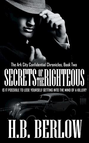 Secrets of the Righteous