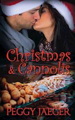Christmas and Cannolis