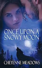Once Upon a Snowy Moon