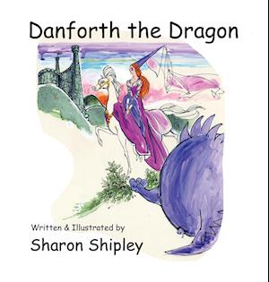 Danforth the Dragon