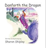Danforth the Dragon