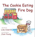 The Cookie Eating Fire Dog