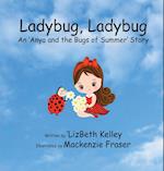 Ladybug, Ladybug