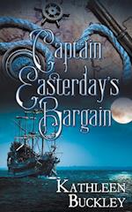 Captain Easterday's Bargain
